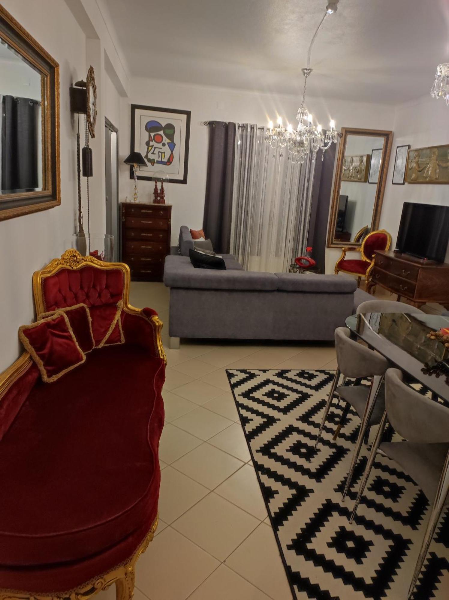 Comfort Beach House Назаре Экстерьер фото