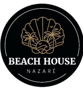 Comfort Beach House Назаре Экстерьер фото